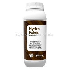 Хидро Фулвик - Hydro Fulvic - 1л