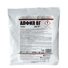Алфил ВГ - 100 г