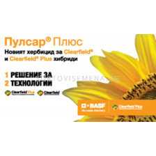 Пулсар Плюс 5 л