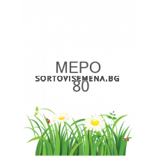 Меро 80 ЕК - 5 л
