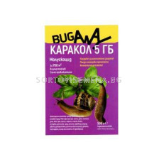 КАРАКОЛ 5 ГБ - 250Г