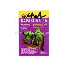 КАРАКОЛ 5 ГБ - 250Г