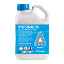 КУСТОДИЯ - 5 л
