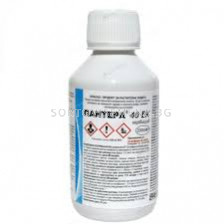 Пантера 40 ЕК - 5 л