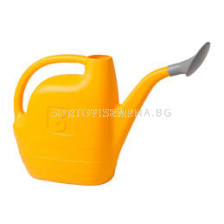 Лейка Албатрос 6 л /ALBATROSS 6 watering can 6 L Mandarin/ 1 бр