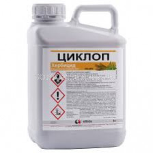 ЦИКЛОП - 5 л