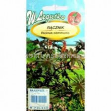 Семена Рицин /Ricinus communis green leaved/ LG 1 оп 