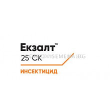 Екзалт