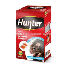 Отрова за мишки Hunter 260г