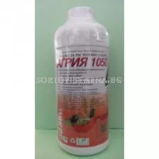 Агрия 1050+ - ЗАБРАНЕН ПРЗ