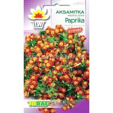 Тагетес /Paprika/TF-0,5 гр