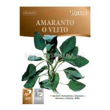 Семена Амарант - VLITO AMARANTO MEGA PACK - BL
