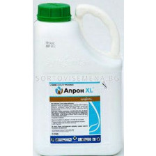 Апрон XL 350 EС - Препарат за растителна защита - Фунгицид.