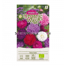 СК СЕМЕНА АСТРА МИКС OW ASTER CHINA STANDY MIX  