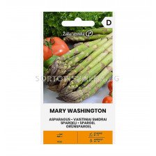 СК СЕМЕНА АСПЕРЖИ ASPARAGUS, MARY WASHINGTON