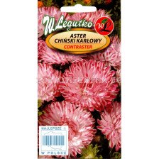 Астра /Contraster white&pink /LG 1 оп