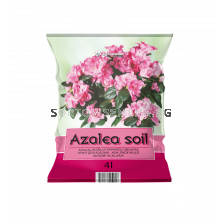 СК ТОРФ АЗАЛИЯ 4Л AZALEA SOIL