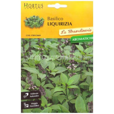 Семена Босилек анасонов - Hortus