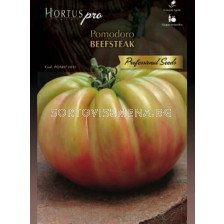 Семена домат тип  BEEFSTEAK PRO