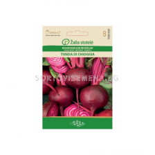 Червено цвекло RED BEET, TONDA DI CHIOGGIA -'SK-10г