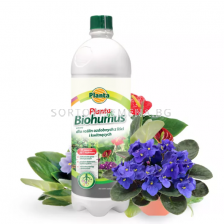 ПЛАНТА Биохумус ЕКО 1L течен тор от говеда (преработен)