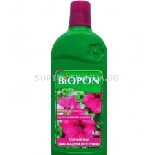 Биопон течен тор за сурфинии 500 мл