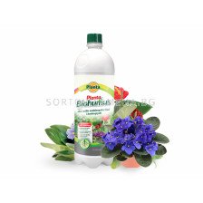 Тор Биохумус ECO Planta широколистни и цъфтящи декоративни растения 1 L