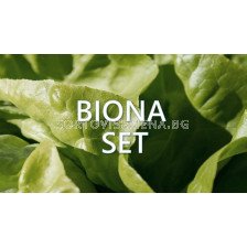 Biona Set – Биона Сет 