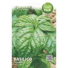 Семена Босилек (Basil) Toscano`SG 