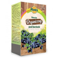 ПЛАНТА ОРГАНИЧЕН ТОР БОРОВИНКИ 1,8 КГ/ Nawуz organiczny Planta pod borуwki 1.8kg  