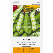 Бакла BROAD BEAN BIZON - SK- 30 г