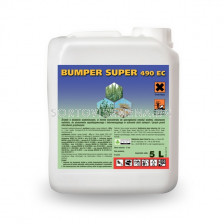 БАМПЕР СУПЕР -5 л