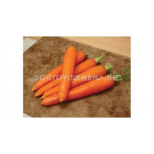 Семена Моркови CARLO F1- 100 000 сем