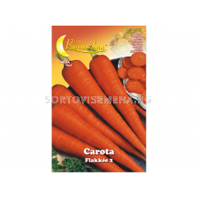 Моркови FLAKKEE 2 - MEGA PACK - BL
