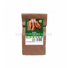 СК СЕМЕНА МОРКОВИ KORAL -100Г  SK