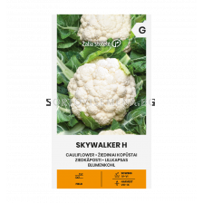 СК КАРФИОЛ СКАЙУОКЪР Х  СКАCAULIFLOWER, SKYWALKER H 