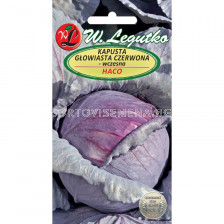 Червено зеле Haco - Cabbage Red (2.00g) - Legutko