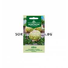 СК Семена Целина ALBIN