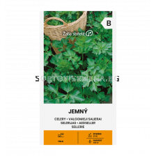 СК СЕМЕНА ЦЕЛИНА ДЖЕНИ  CELERIAC, JEMNY