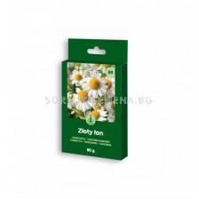 СК СЕМЕНА ЛАЙКА ЗЛОТИ ЛАН 80Г CHAMOMILE, ZLOTY LAN - 80 г