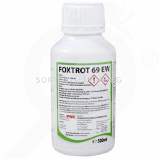 Фокстрот 69 ЕВ-1 л