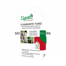 Seklos ШАБАЗИТНИ ГЪБИ БИО ПРЕПАРАТ СРЕЩУ ГЪБНИ БОЛЕСТИ  10 г CHABASITE FUNGI PATHOGEN - СК -10 г