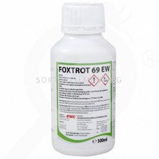 Фокстрот 69 ЕВ-1 л