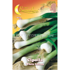 Зелен лук WHITE LISBON - MEGA PACK - BL