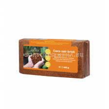 СК БЛОКЧЕ КОКОСОВИ ФИБРИ - 8 литра