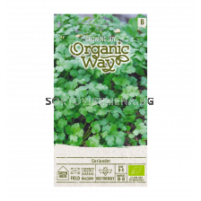 СК СЕМЕНА КОРИАНДЪР - OW CORIANDER  