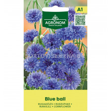СЕМЕНА МЕТЛИЧИНА МИКС CORNFLOWER, MIX СК 