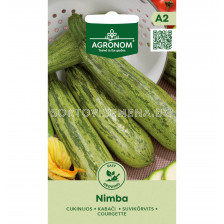 СЕМЕНА ТИКВИЧКИ НИМБА SQUASH NIMBA СК 