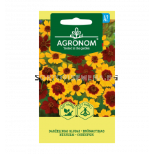 СК СЕМЕНА КОРЕОПСИС COREOPSIS MIX