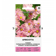 СК КОСМОС АПРИКОТА COSMOS APRICOTTA